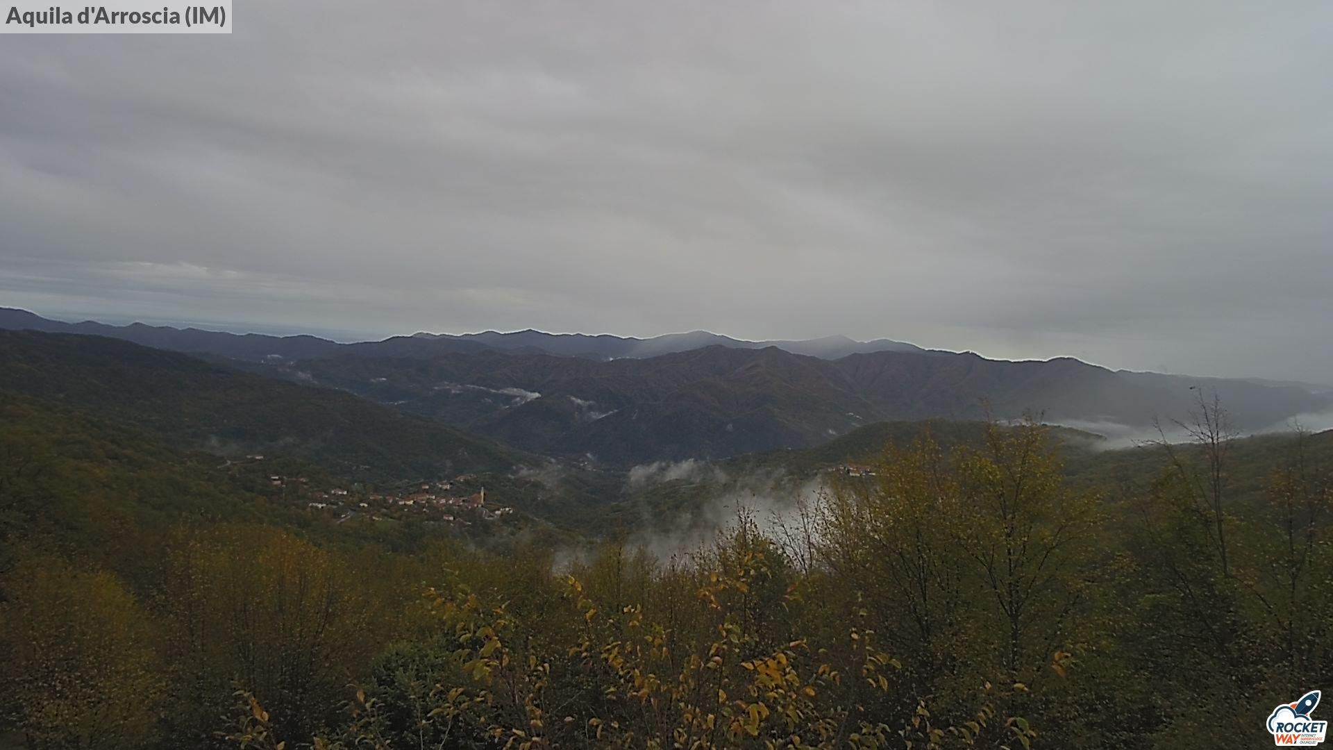 Aquila d'Arroscia: Aquila di Arroscia