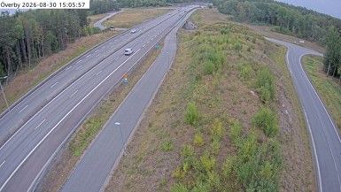 Kojtet: Överby