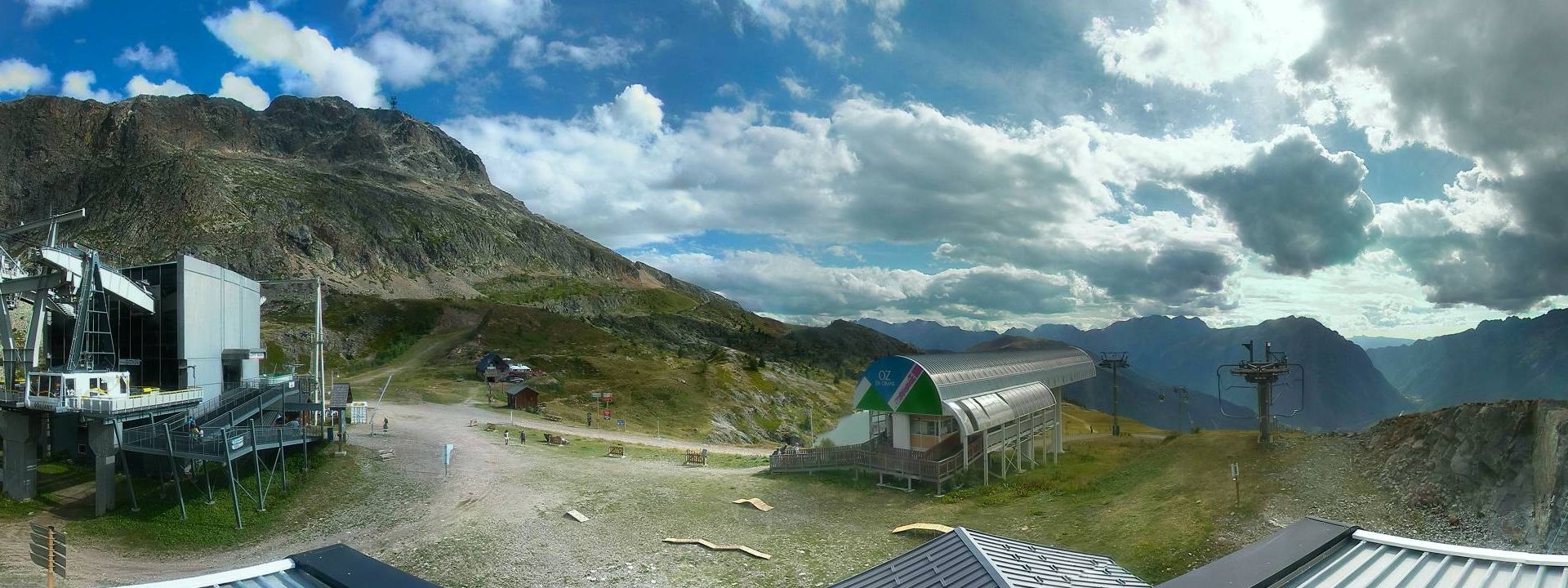 Vaujany