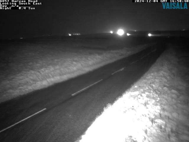 Stornoway › South-East
