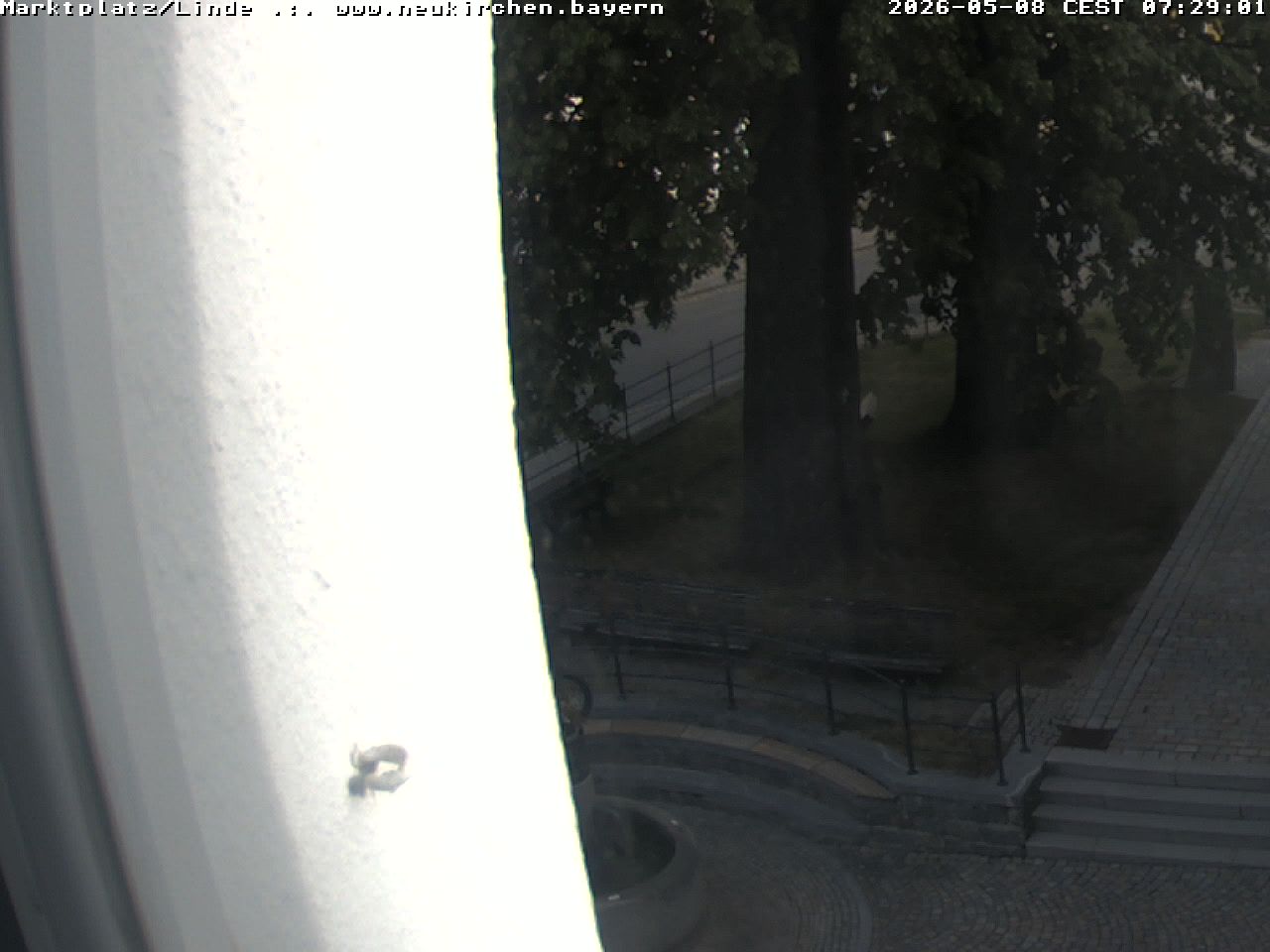 Neukirchen b.Hl.Blut - Webcam Galore