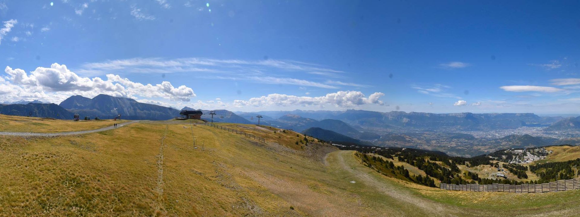 Chamrousse