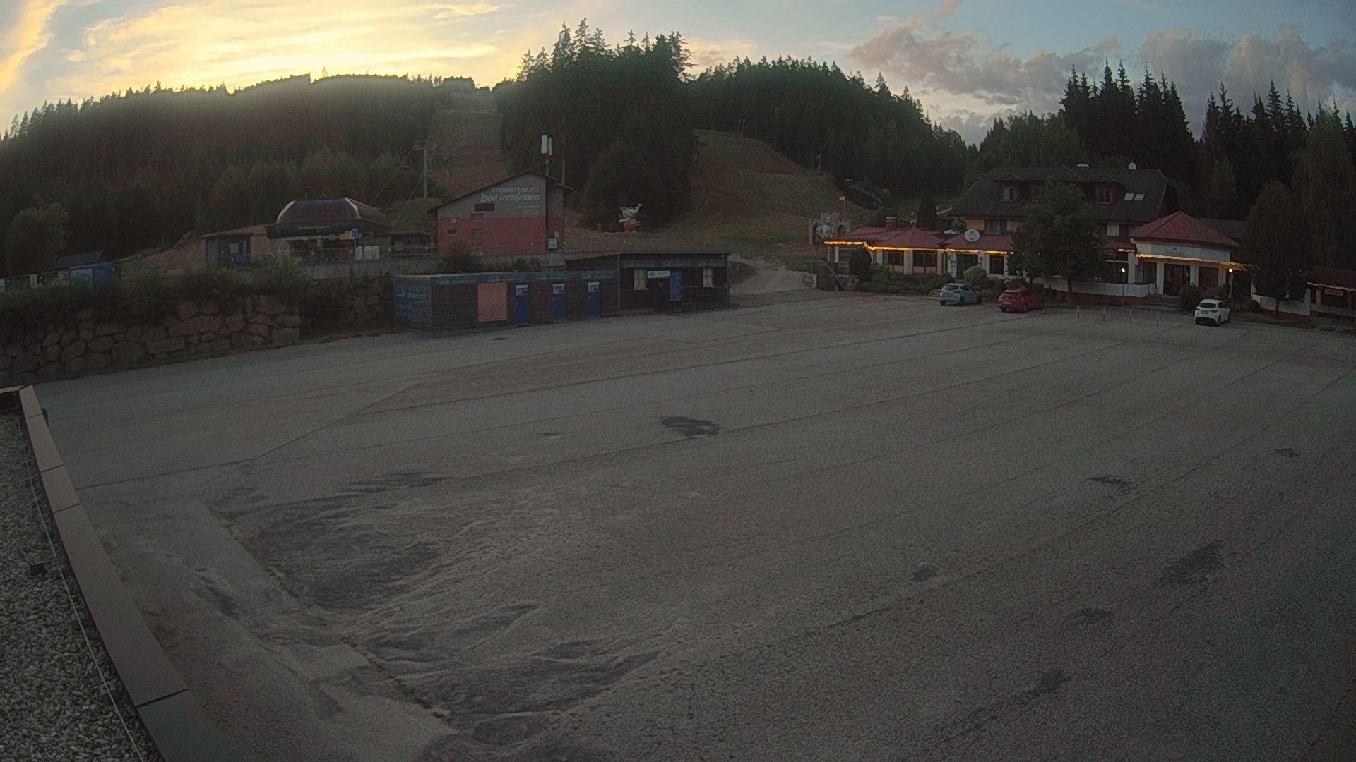 Vorderweissenbach › West: Bad Leonfelden › West: Sternstein Lifte GesmbH