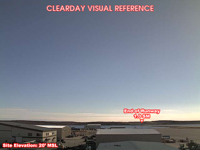 Kotzebue, Alaska - Webcam Galore