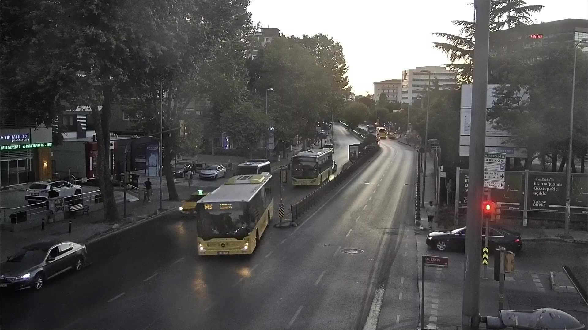 Egitim Mahallesi
