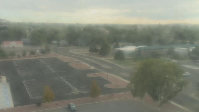 Webcam Aztec, New Mexico: San Juan County Emergency Management