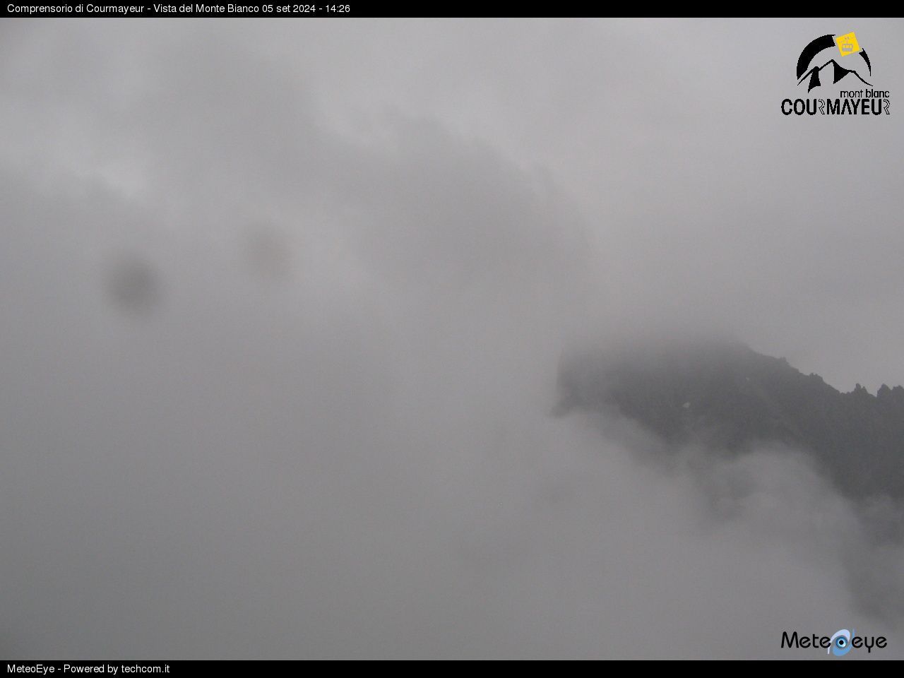 Courmayeur: Valle d’Aosta - Monte Bianco