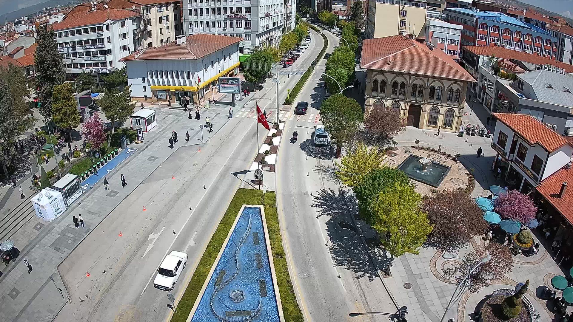 Çorum