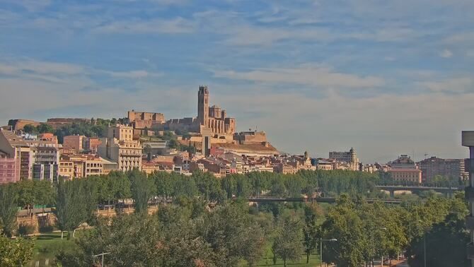 Lleida