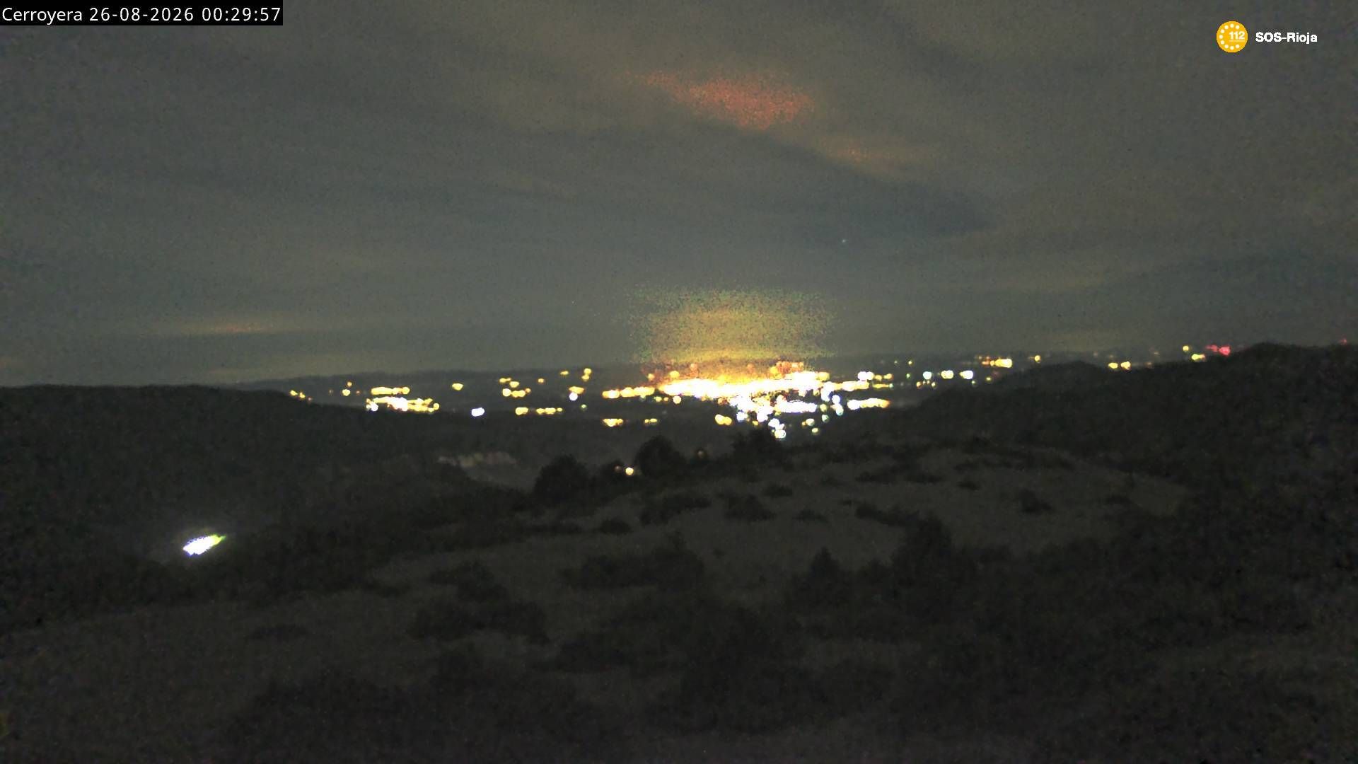 Viguera › North: Cerroyera