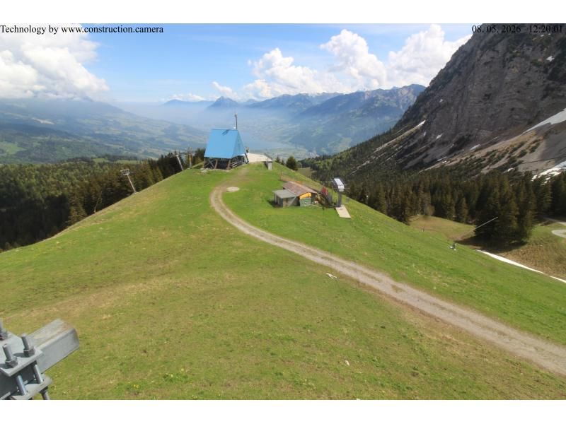 Giswil › East: Obwalden