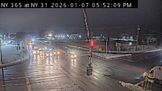 Dams Corner › East: ROUTE 31 @ 365
