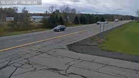 Pulaski › South: I-81 north of Exit 34 (Richland)