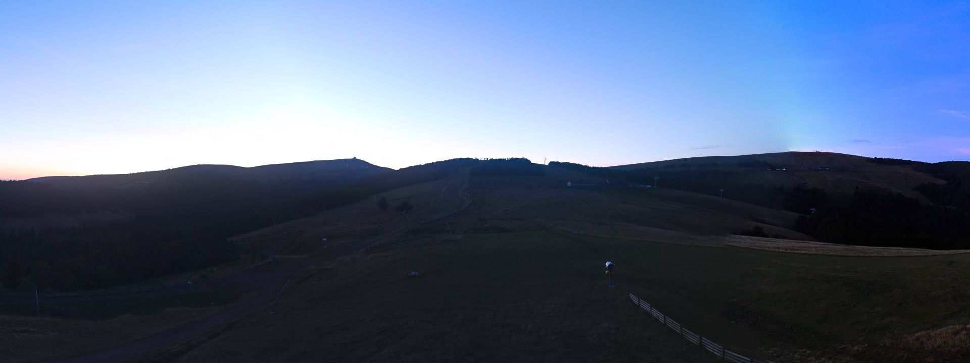 La Bresse