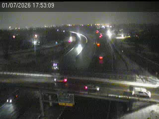 Town of DeWitt › North: I-481 south of Exit 4 (Kinne Rd)