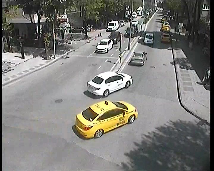 Merdivenkoy Mahallesi