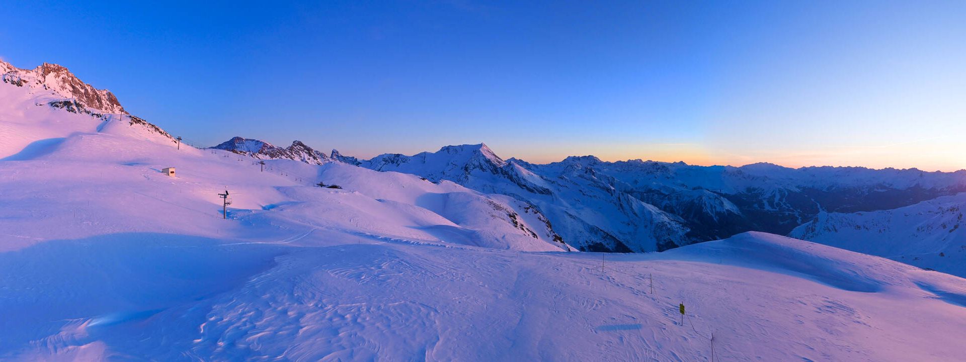 Champagny-en-Vanoise