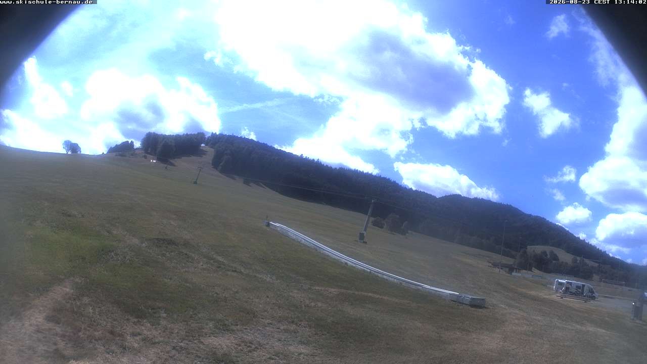 Bernau im Schwarzwald