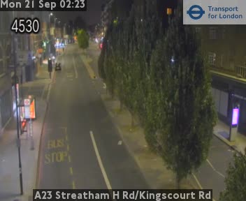 A23 Streatham H Rd/Kingscourt Rd defaultPresetName