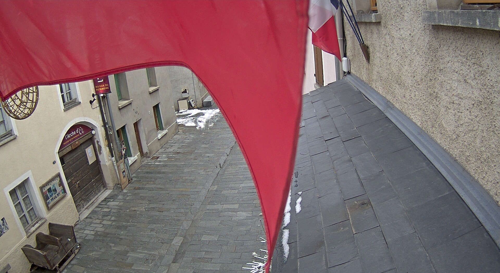 Aussois