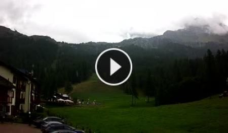Valtournenche: Residence Cervino 2