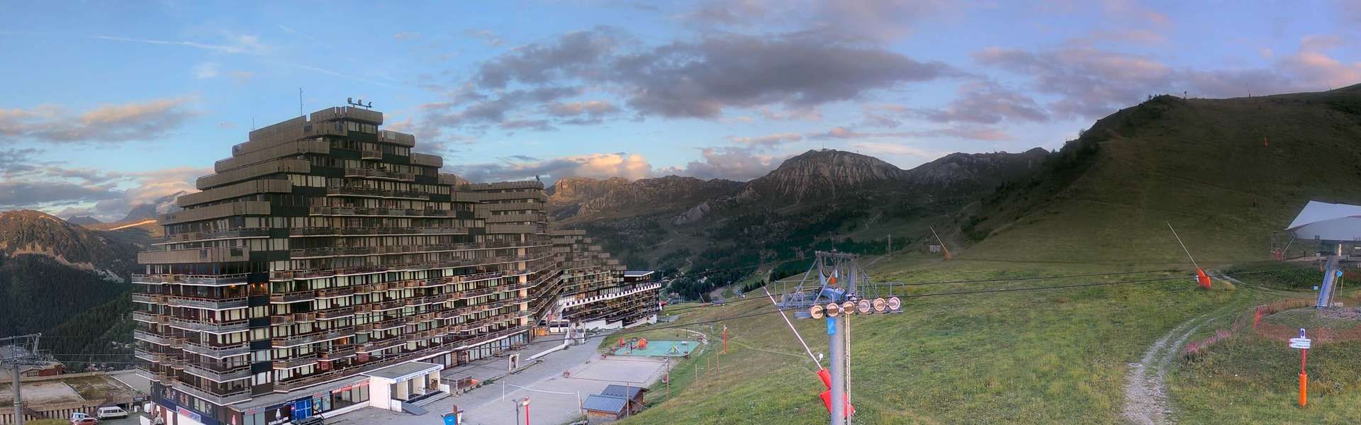 Aime-la-Plagne