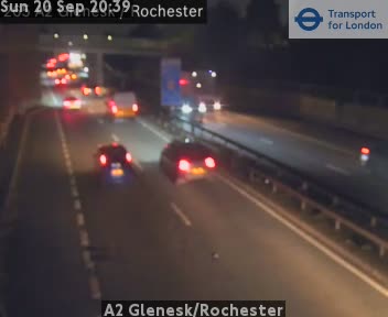 A2 Glenesk/Rochester West Facing