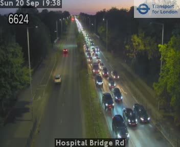 Hospital Bridge Rd NORTH-B358 Hospital Bridge Rd