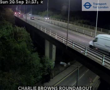 CHARLIE BROWNS ROUNDABOUT Home