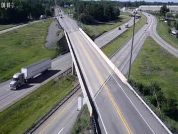 Antrim Township: I-81 @ EXIT 3 (US 11 MOLLY PITCHER HIGHWAY)