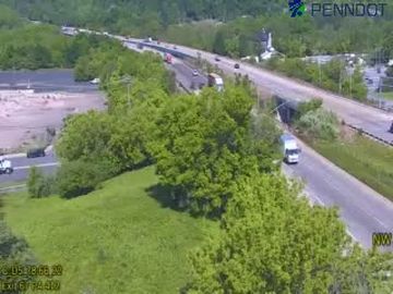 Bethlehem: I-78 @ EXIT 67 (PA 412 HELLERTOWN)
