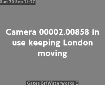 Gates Br/Waterworks E Home