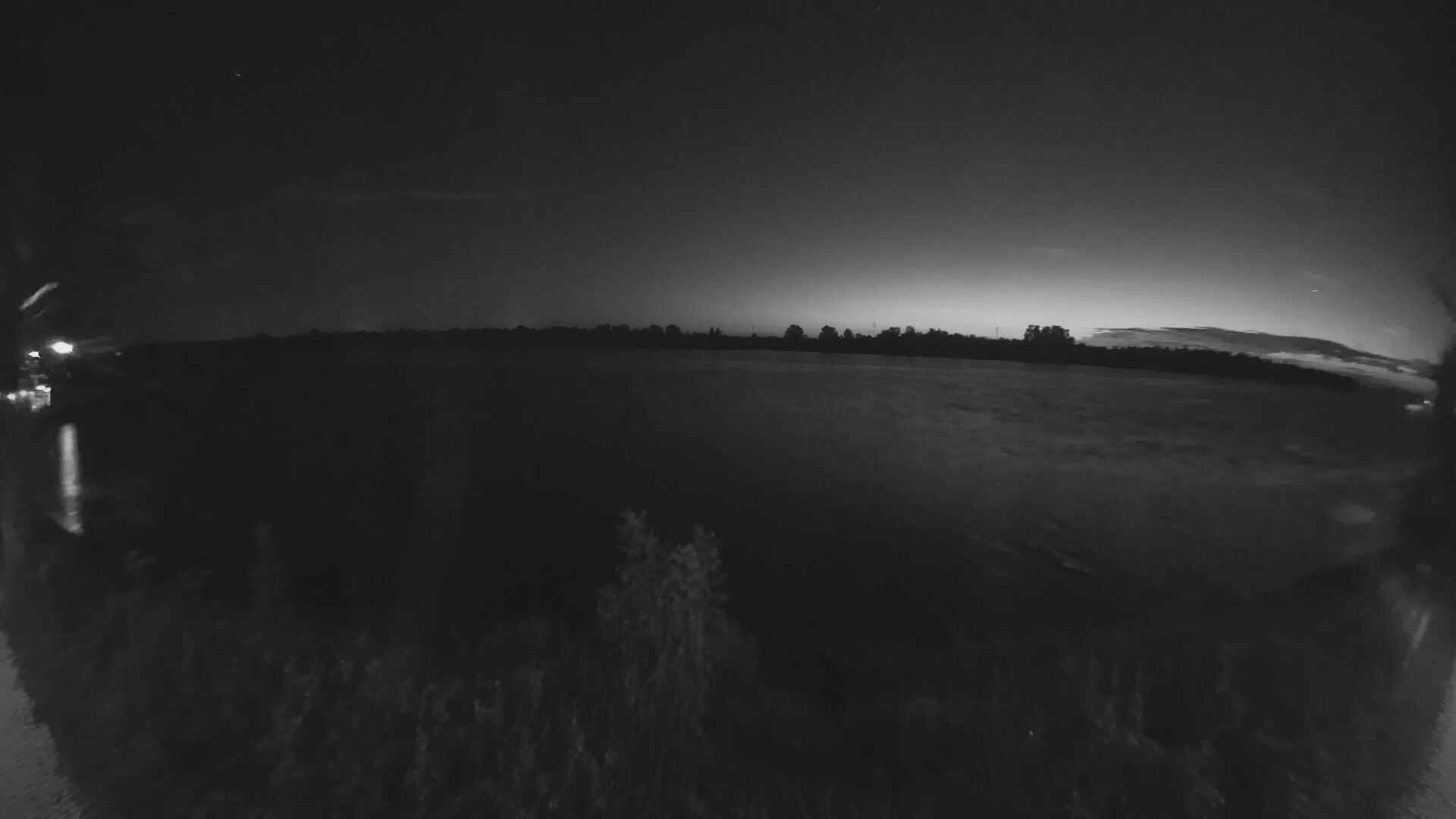Drimmelen › North: Watersportvereniging Biesbosch