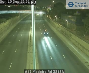 A12 Madeira Rd 3815A S W Facing (Home)