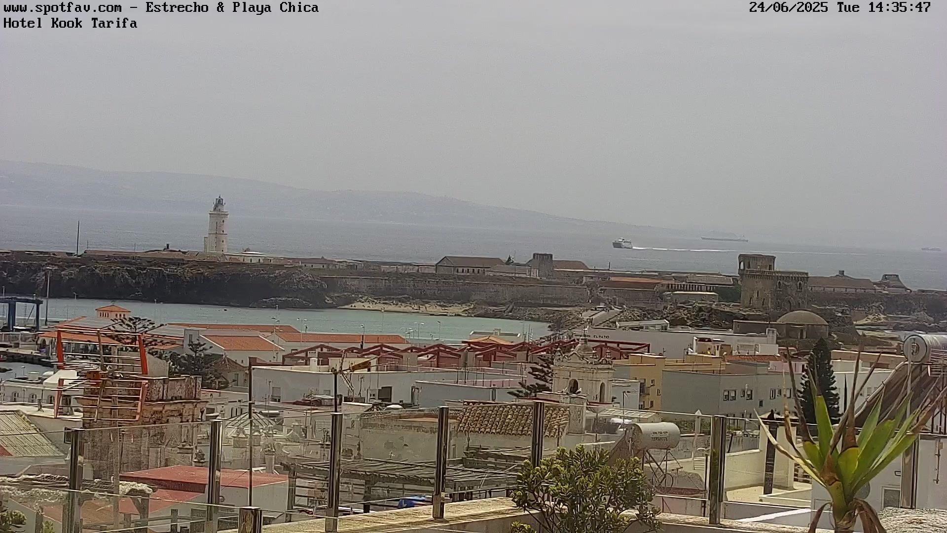Tarifa