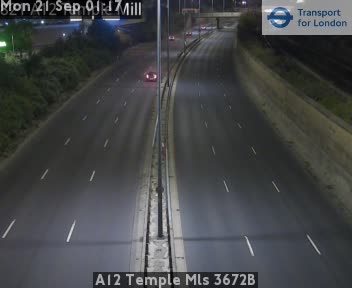 A12 Temple Mls 3672B North Facing