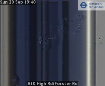 A10 High Rd/Forster Rd WEST-Forster Rd
