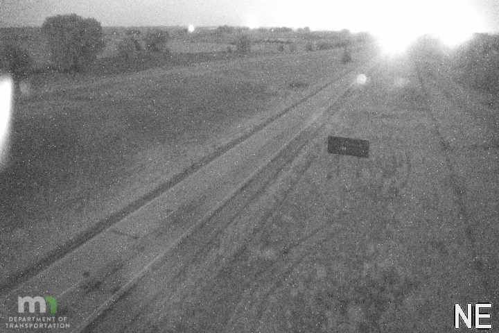 Parkdale: I-94: I-94 EB W of U.S.59 (94-59.50)