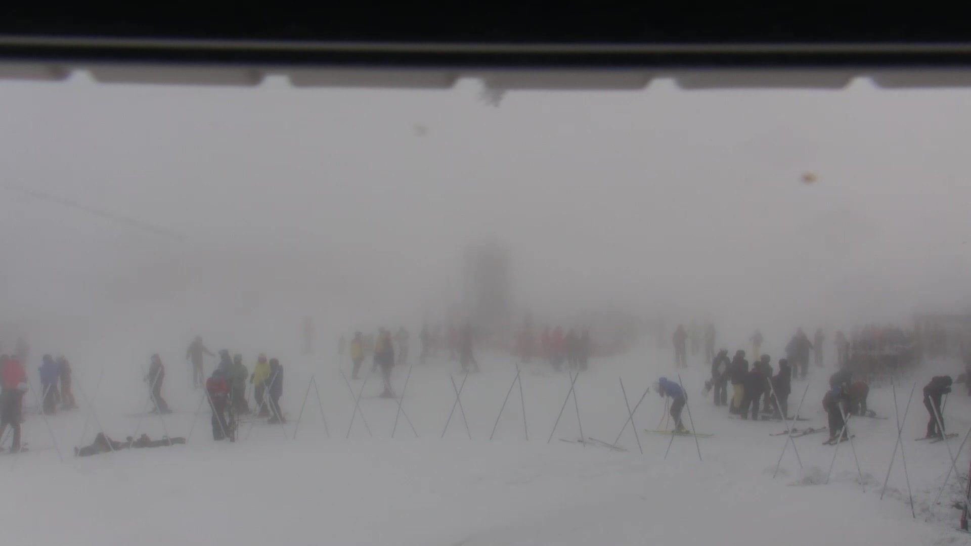 Mont-Tremblant › North-East: Chemin des Voyageurs