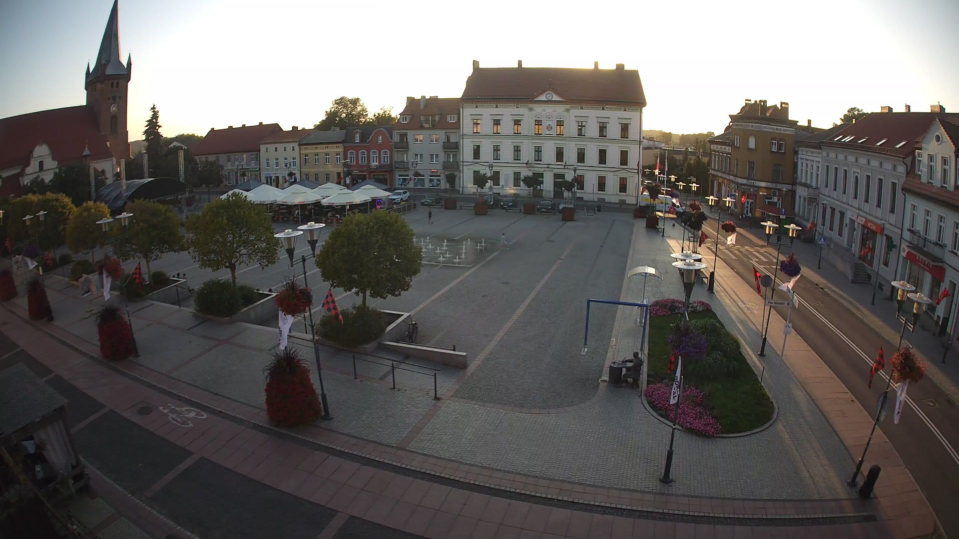 Czarnkow: Rzeczpospolita