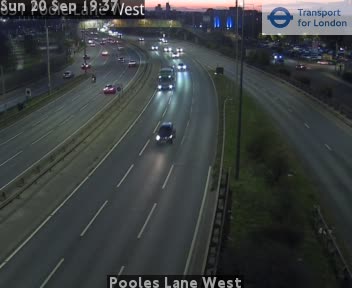 Pooles Lane West East Facing