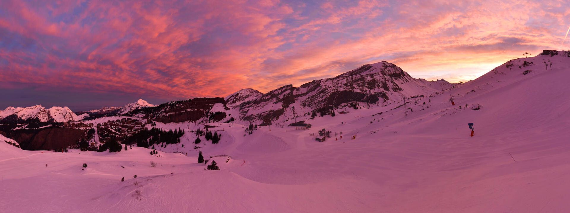 Morzine