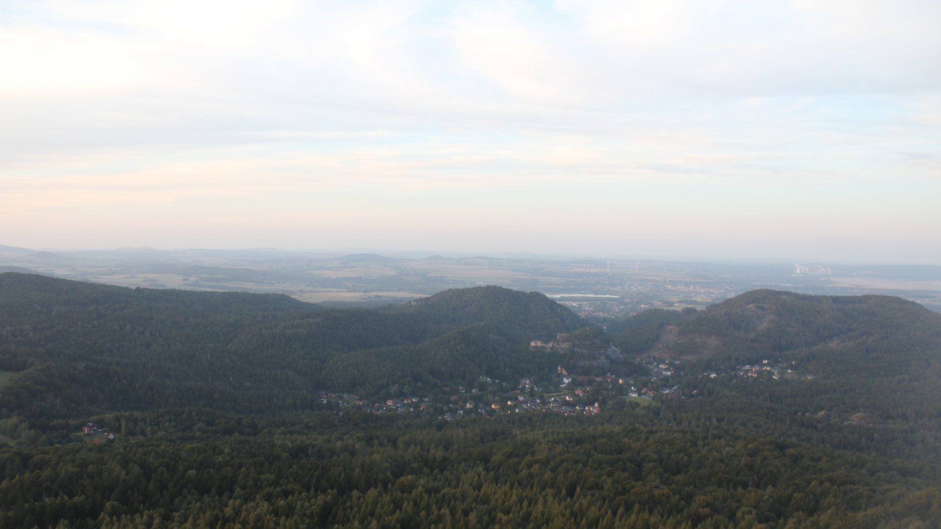 Kups › North-East: Oybin