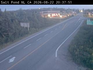 Burin › South-East
