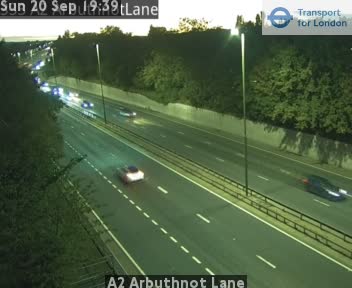 A2 Arbuthnot Lane East Facing