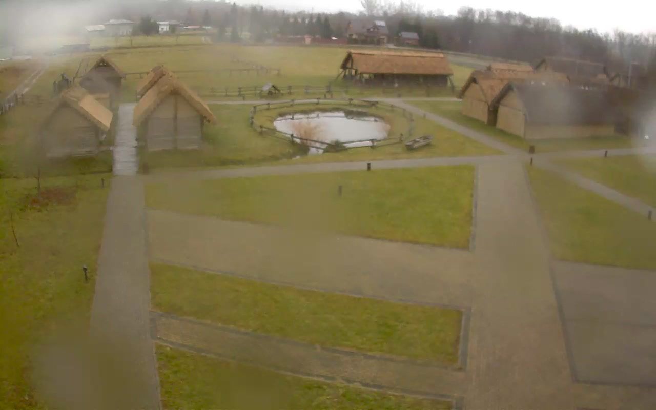 Gadki: Karpacka Troja - Museum, Jasło