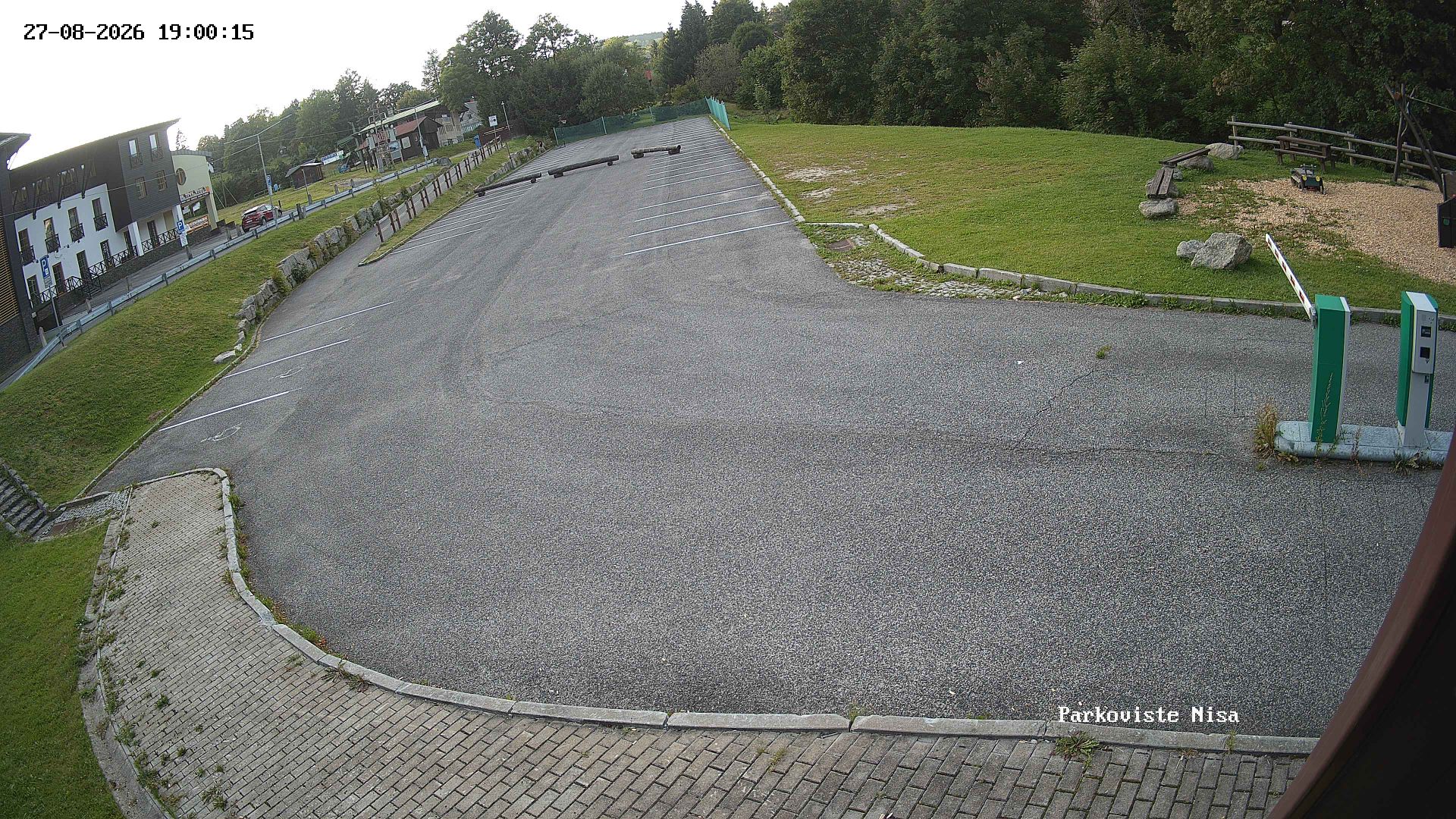 Bedrichov