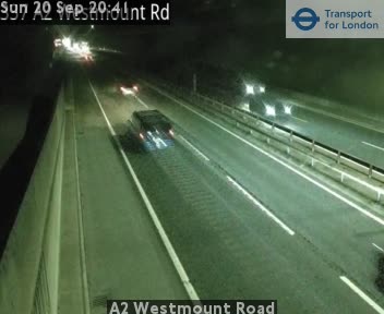 A2 Westmount Road Facing East (Home)