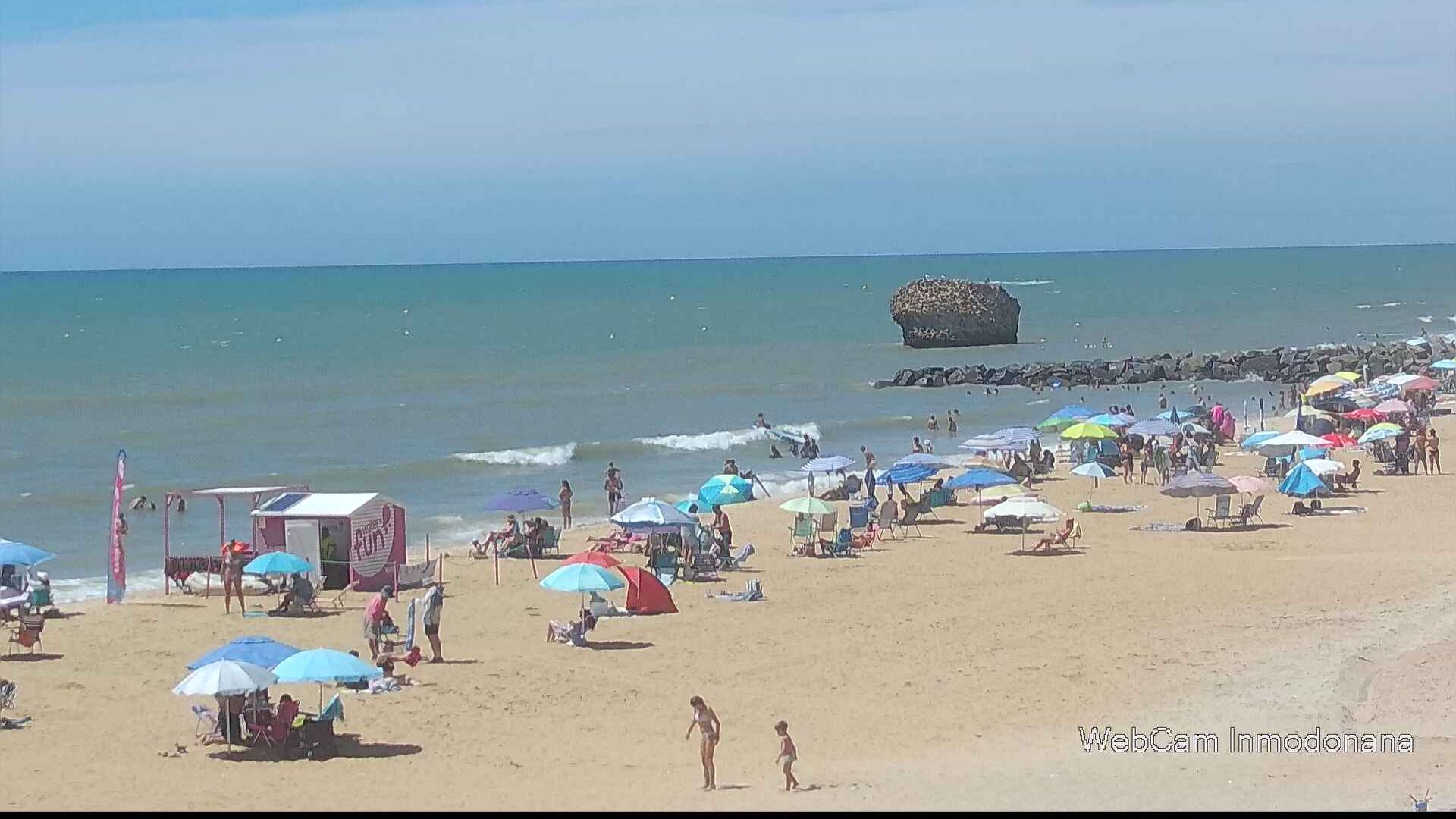 Almonte › West: Tapón De Matalascañas