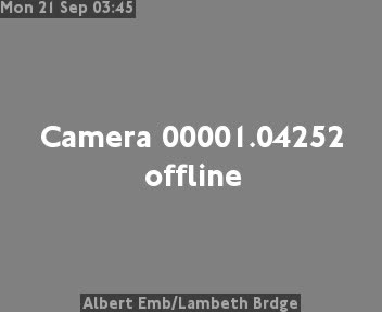 Albert Emb/Lambeth Brdge Vauxhall Bridge (zoom)